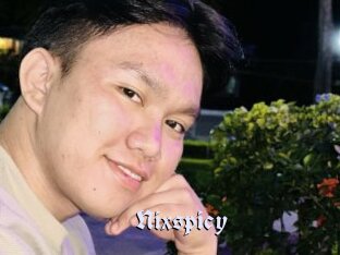 Nixspicy