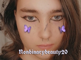 Nonbinarybeauty20