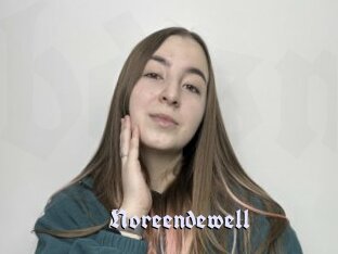 Noreendewell