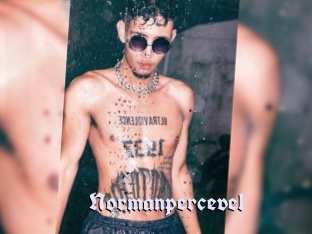 Normanpercevel