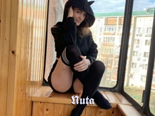 Nuta