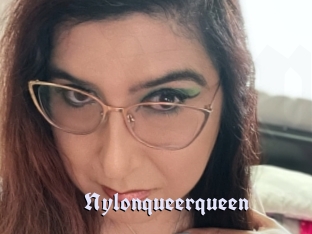 Nylonqueerqueen