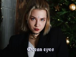 Ocean_eyes