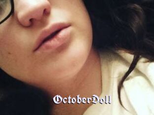 OctoberDoll