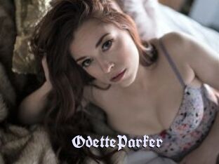 OdetteParker