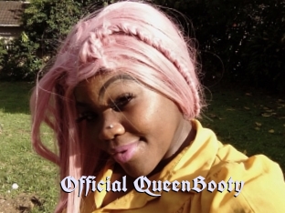 Official_QueenBooty