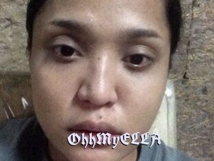 OhhMyELLA
