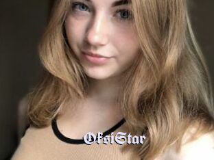 OksiStar