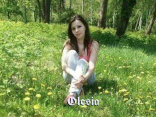 Olesia