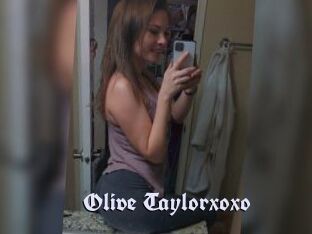 Olive_Taylorxoxo