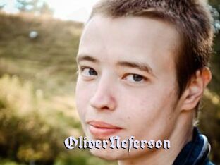 OliverNeferson