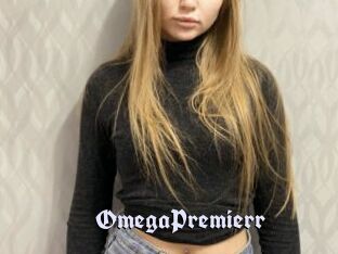 OmegaPremierr