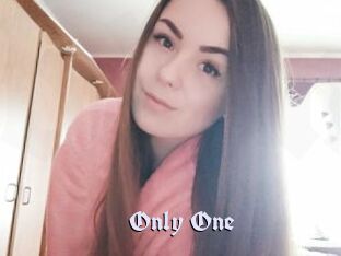 Only_One