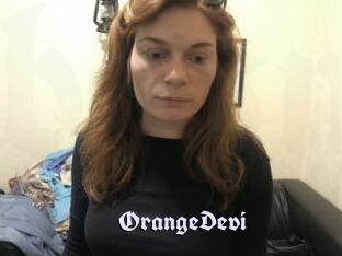 OrangeDevi