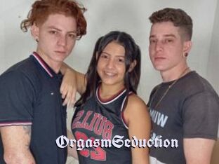 OrgasmSeduction