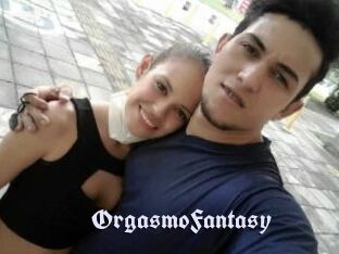 OrgasmoFantasy