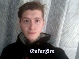 OskarFire