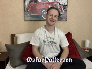 OskarPatterson