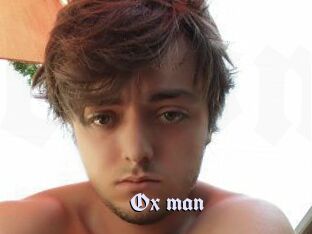 Ox_man