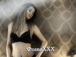 OxanaXXX