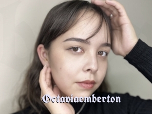 Octaviaemberton