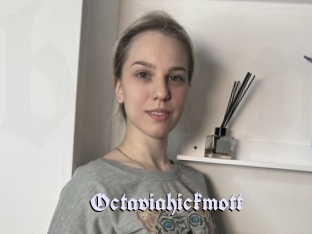 Octaviahickmott