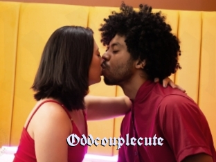 Oddcouplecute