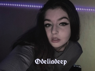 Odeliadeep