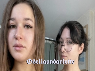 Odellaandarlette