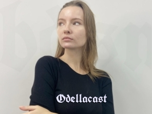 Odellacast