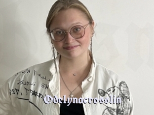 Odelynacrosslin