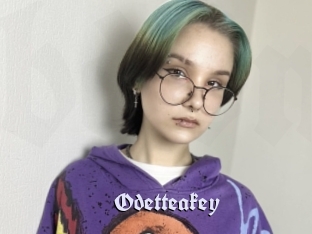 Odetteakey