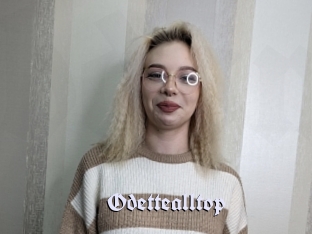 Odettealltop