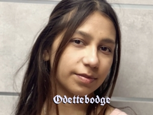 Odettebodge