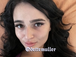 Odettemuller