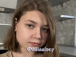 Odiliaalvey