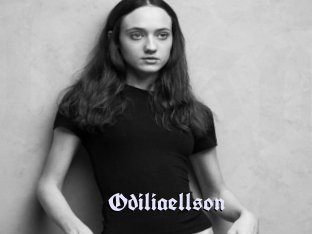 Odiliaellson