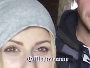 Offlimitsnanny