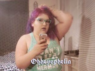 Ohheyophelia