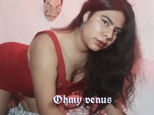 Ohmy_venus