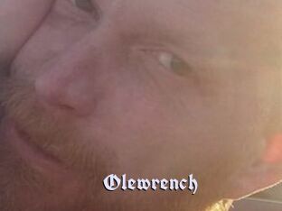 Olewrench