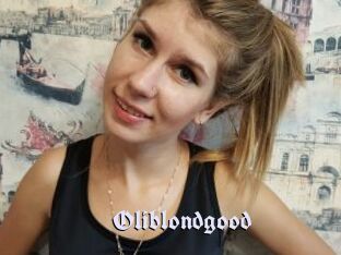 Oliblondgood