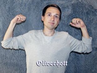 Oliver_hott