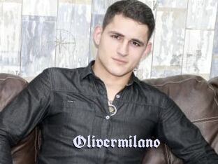 Olivermilano