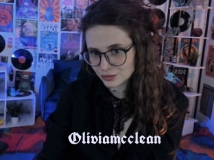 Oliviamcclean
