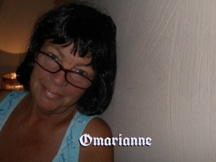 omarianne Bdsm Blog