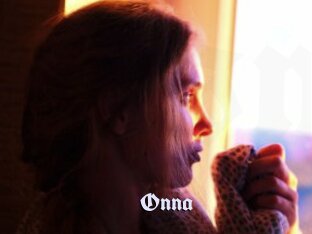 Onna