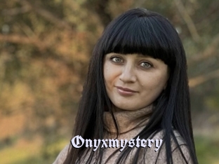 Onyxmystery