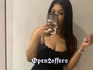Open2offers