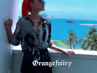 Orangefaiiry